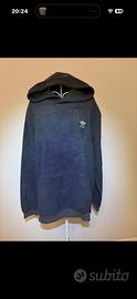 felpa vintage Adidas