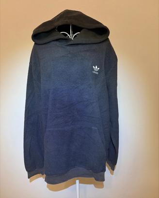 felpa vintage Adidas
