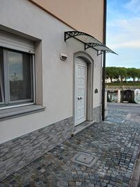 appartamento fronte mare