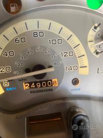 Piaggio Liberty 200 - 2007