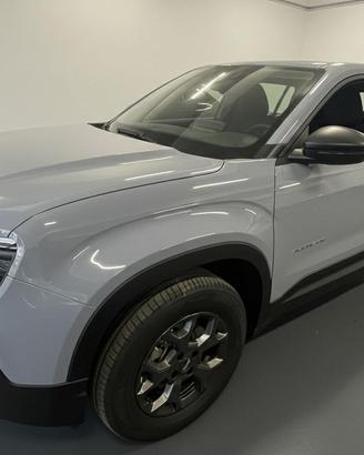 JEEP Avenger 1.2 100cv Longitude + BVQ + Navi