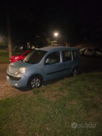 RENAULT Kangoo 2ª serie - 2008