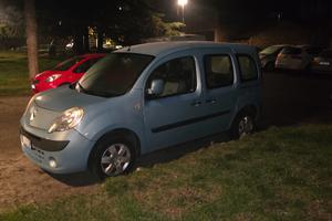 RENAULT Kangoo 2ª serie - 2008