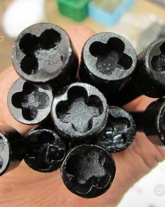 Viti motore Rumi originali