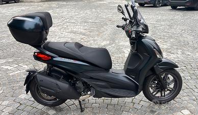 PIAGGIO BEVERLY 400hpe