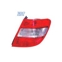 FANALE DESTRO PER MERCEDES CLASSE C W204 SW KOMBI 