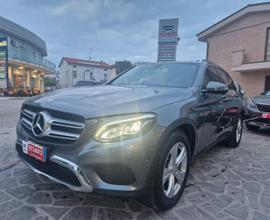 Mercedes-benz GLC 220 d 4Matic Sport