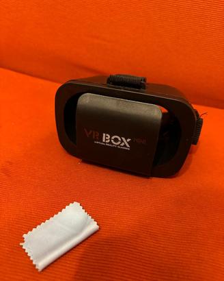 Visore vr