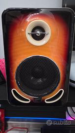 Gibson LP4TB-eu casse monitor