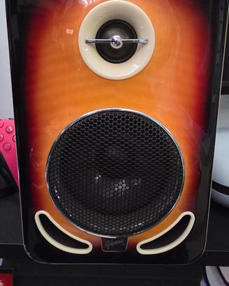Gibson LP4TB-eu casse monitor