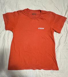 T-shirt Stussy