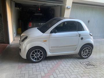 Microcar Ligier Dué – 2019 –