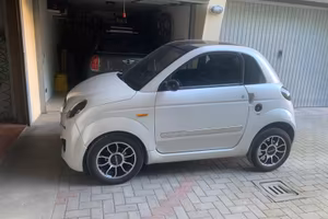 Microcar Ligier Dué – 2019 –