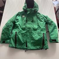 giacca sci robe di kappa