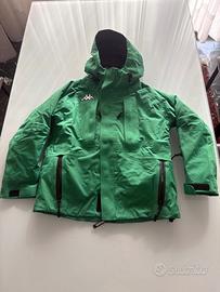 giacca sci robe di kappa