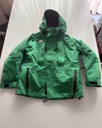 giacca sci robe di kappa