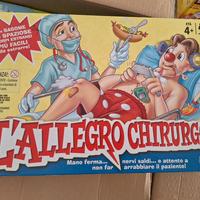 L'allegro Chirurgo 