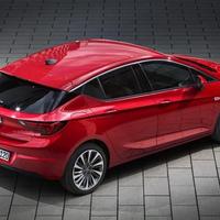 Ricambi Opel Astra Corsa Insignia Adam Karl 