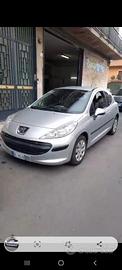 Peugeut 207  benzina 1400   adatta a neo patentati