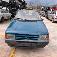 RICAMBI AUTO FIAT UNO 1994