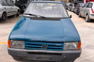 RICAMBI AUTO FIAT UNO 1994
