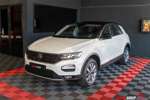 Volkswagen T-Roc 2.0 TDI Style 116 cv