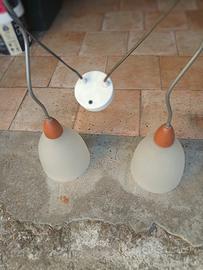 lampadario soggiorno