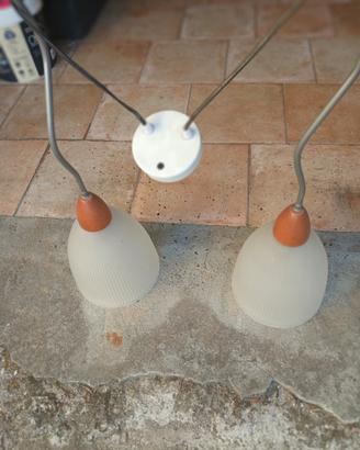 lampadario soggiorno