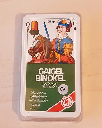 Carte da Poker