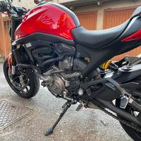 Ducati Monster 937 Plus+