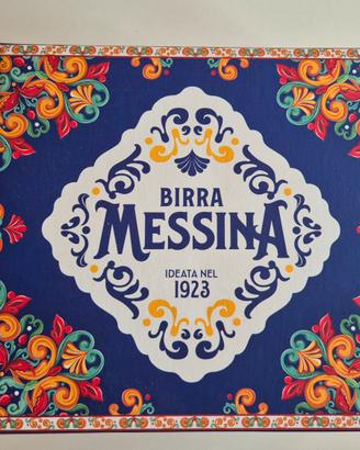 bicchieri messina