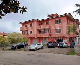Appartamento Rende [Cod. rif 3186552VRG]