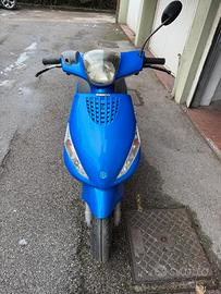 Piaggio Zip 50 - 2009