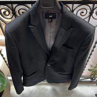 GIACCA UOMO ZARA NERO