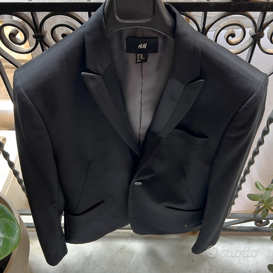 Zara uomo giacca elegante Vendita in Abbigliamento e accessori