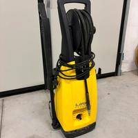 Idropulitrice Lavor Wash