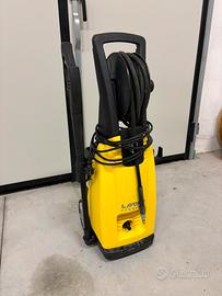 Idropulitrice Lavor Wash