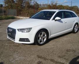 Audi A4 Avant 2.0 TDI 150 CV S-Tronic Design