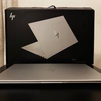 computer HP ENVY 17,3 pollici