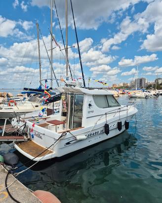 SESSA DORADO 28