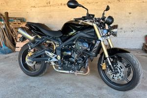 Triumph Street Triple 675 del 2010 - 16.000 km