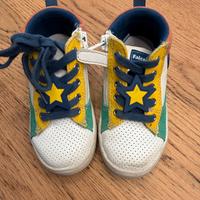Scarpe bambino Falcotto