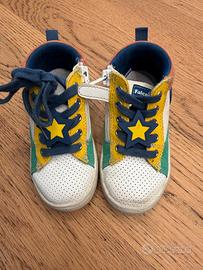 Scarpe bambino Falcotto