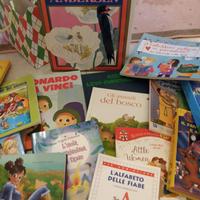 libri bambini 5-10 anni 