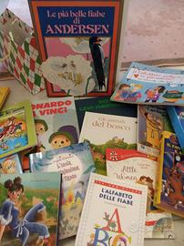 libri bambini 5-10 anni 