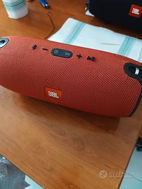 JBL xstreme originale batteria nuova 