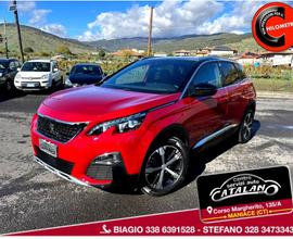 PEUGEOT - 3008 - BlueHDi 130 EAT8 S&S GT Line