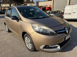 RENAULT Scenic Scénic XMod dCi 110 CV Start&Stop