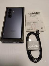 Samsung Galaxy S26 256GB Cobalt Violet