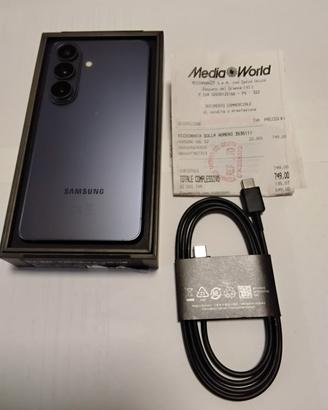 Samsung Galaxy S26 256GB Cobalt Violet